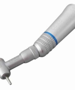 Low Speed Handpiece Push Button Contra Angle FG1.6mm