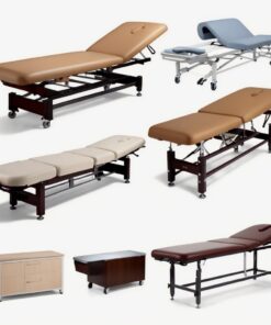 gynaecological Examination bed