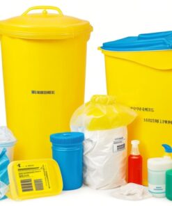 Regulation 7 First Aid Refill Kit (5-50 Persons)
