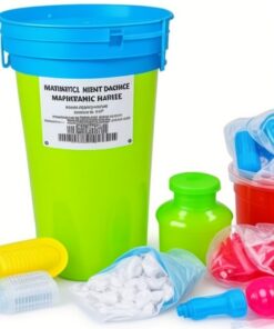 10 gallon sharps container
