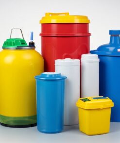 daniels sharpsmart containers