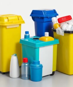 pharmaceutical waste bins