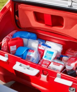 first aid kits supplies
