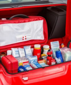 Country Club First Aid Kit