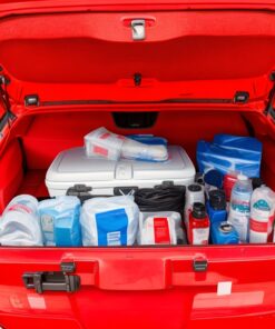 welly first aid kit