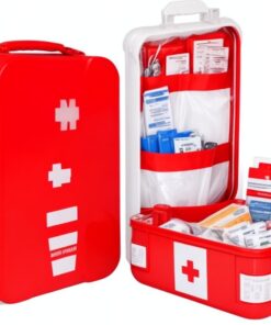 Government First Aid Kit Regulation 3
