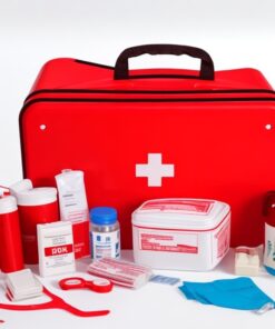 Fishing First Aid Kit
