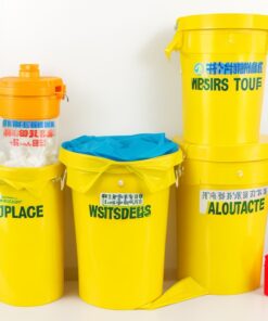Recykleen Sharps Cabinet