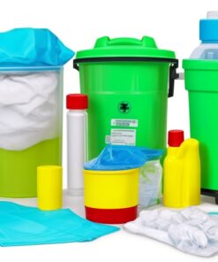 10 gallon sharps container