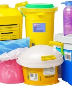 Sharps Container, 14"x10"
