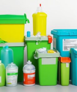 sharps containers with lids