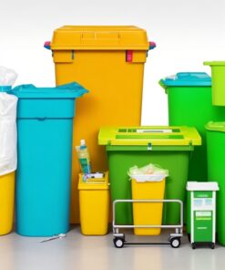 Hospital Wastetainer price