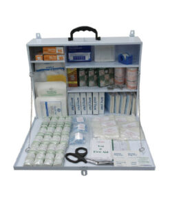 hiking first aid kit
