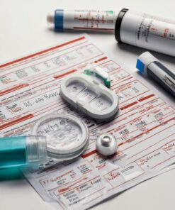 Epstein-Barr Virus (EBV) Testing Kits
