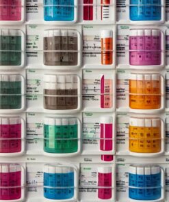 Prostate-Specific Antigen (PSA) Testing Kits