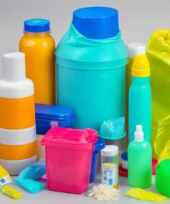 flammable liquid cans