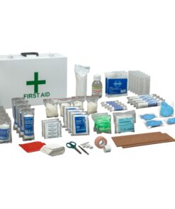 Government First Aid Kit Regulation 3