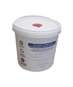 Alternative view of FAE146 - Sharps Container - 10L