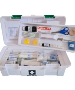 Farm First Aid Kit