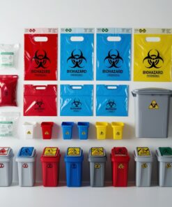 Free Sharps Container Program Qualifying Chronic Patients