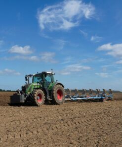 NPK 20-10-10 Compound Fertilizer