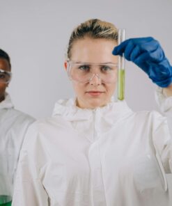 Phosphoric Acid Industrial Grade