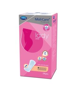 molinea absorbent underpads plus carestore
