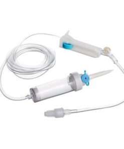 60 Drop With Y Site-each