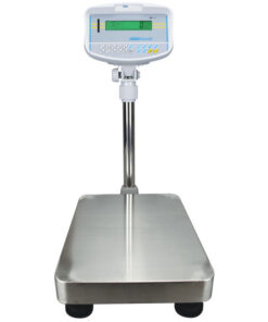 Scale - GBK Bench Check Weighing - GBK 32 - Capacity 32Kg - GBK 32