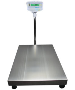 Scale - GFK Floor Check Weighing - GFK 600 - Capacity 600Kg - GFK 600