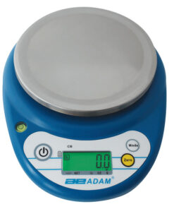 Scale - CB Compact - CB 1001 - Capacity 1000g - CB 1001
