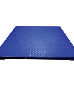Scale - PT Platform - PT 115 - Capacity 1000Kg - PT 115