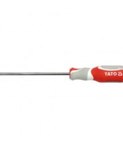 Screwdriver - Phillips Head - Ph1 x 150mm - YT-2644