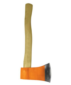 Hatchet - Wood Handle - 1Kg - TOOH838
