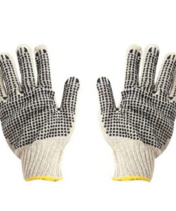 Ladies Garden Gloves - Dotted - TOOG725