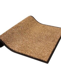 Doormat - Dirt Trapper Cotton Pile - 90 x 60 x 0.4 cm - Traverine - DT150007