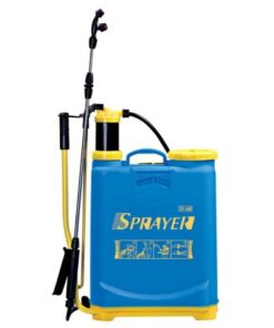Knapsack Pressure Sprayer - 16L - TOOG850
