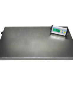 Scale - CPWplus L Veterinarian - CPWplus 200L - Capacity 200Kg - CPWplus 200L VET