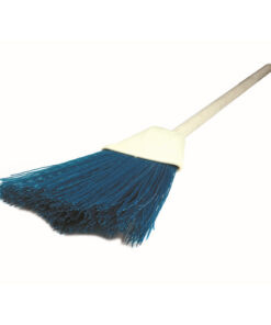 Corn Broom - Synthetic Fibre - Pack of 10 - F3009