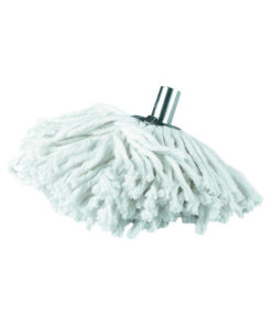Mop - W2 Head Only with Metal Socket - 265g - Pack of 35 - F8609