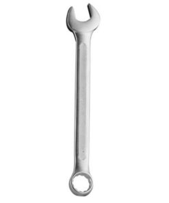 Spanner - 6mm - Chrome Vanadium - Combination - Off-Set - TOOS1580C