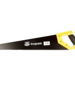 Handsaw - Rubber Grip - 600mm - TOOS1979