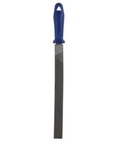 Second Cut File - Flat - 250mm - TOOF586