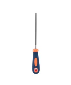 Second Cut File - Round - 150mm - TOOF632
