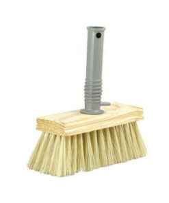 Block Brush - White Wash - TOOB114
