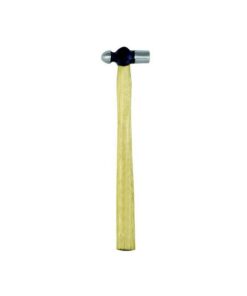 Ball Pein Hammer - Wooden Handle - 200g - TOOH827
