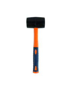 Mallet - Rubber - Plastic Handle - 680g - TOOH756