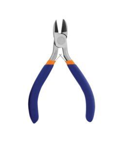 Diagonal Nipper - Mini - 100mm - TOOP1455