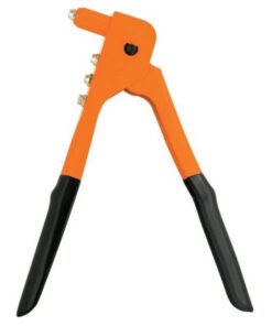 Hand Riveter - All Steel - 250mm - TOOR1490