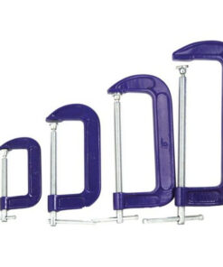 G Clamp - Heavy Duty - 75mm - TOOC150